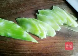 Cold lettuce recipe 2