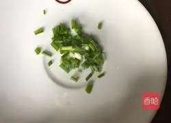 Illustration of how to make braised pork ribs with tangerine peel 10