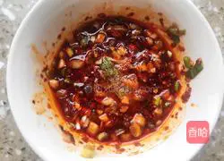 Illustration of how to make thousands of flowers 10