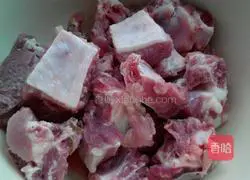 Corn spareribs soup recipe 5