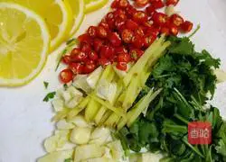 Internet celebrity chicken feet recipe illustration 3