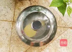 Kuaishou Sweet Potato Steamed Buns Recipe Illustration 15