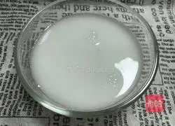 Leek Pot Stickers-Magic Flour Illustration of how to do it 11