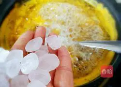 Orange juice Illustration of how to do it 6