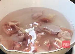 Illustration of how to make curry chicken nuggets 6