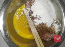 Tomatoes Meatball soup recipe 2