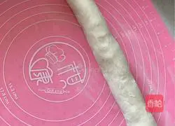 Illustration of how to make burritos 8