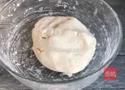 Cheese potato cake recipe 6