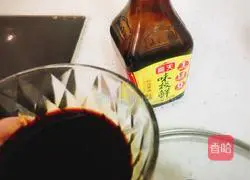 Illustration of Internet celebrity lemon passion fruit chicken feet 9