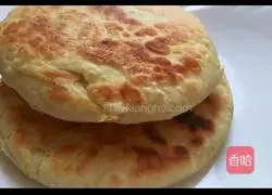 Illustration of making sugar cakes 11