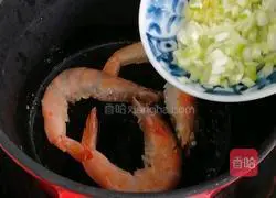 Illustration of how to make pimple soup 4