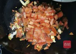 Vegetable pimple soup recipe 5