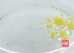 Illustration of how to make shredded radish braised noodles 9