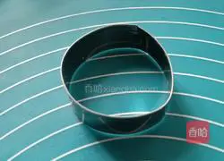 Snacks#Sesame wheat flower recipe illustration 12