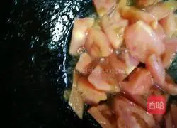 Tomato Beef Brisket Soup Recipe Illustration 6