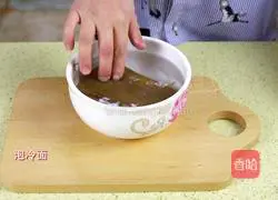 Korean sober version of spicy cabbage cold noodles recipe illustration 1