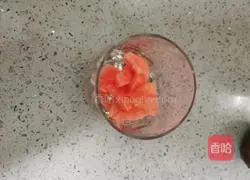 Passion Fruit Starry Sky Cup Recipe Illustration 3