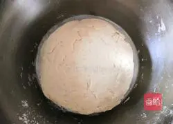 Illustration of how to make chives and shrimp skin boxes 3