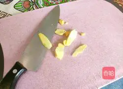 Cordyceps Flower Yam Spare Ribs Soup Illustration 6