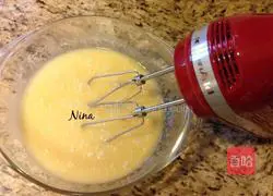 Chocolate bean biscuits recipe 4