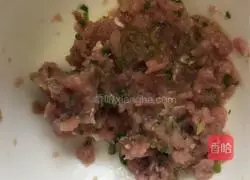 Wuhan hot dry noodles (Ruibao gold fried noodles) recipe illustration 2