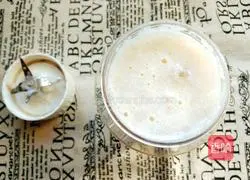 Illustration of how to make fruit lotus root soup 4