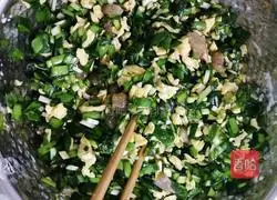 Illustration of how to make stove bags 4