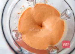 Tomato and Potato Soup Recipe Illustration 7