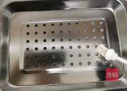 Illustration of how to make Shuiguangsui White Steamed Buns 9