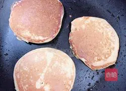 Charcoal grilled yogurt waffles recipe 13