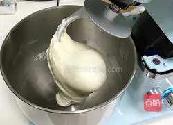 Thousand-feuille recipe illustration 2