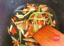 Yellow bone fish tomato soup recipe 4