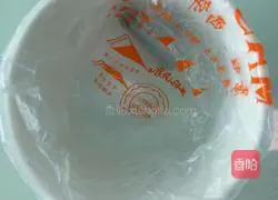 Illustration of how to make cocoa nut cookies 9