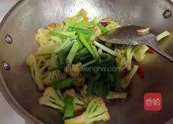 Griddle cauliflower recipe 16