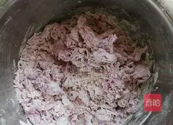 Vegetable Butterfly Noodles Practice illustration 3