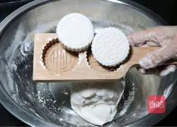 Illustration of how to make handmade Yinziba 7