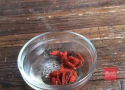 Malantou Lean Meat Soup Recipe Illustration 5