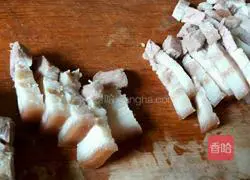 Taiwanese Braised Pork Rice Recipe Illustration 6