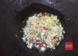 Illustration of how to make steamed buns 9