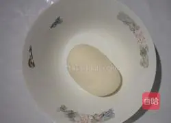 Hollow candies are crispy Practice illustration 5