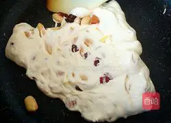 Snowflake Crispy (Xiao Qifu Version) Recipe Illustration 9