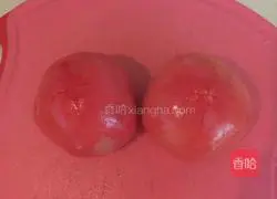 Illustration of how to make tomato ribs soup 6