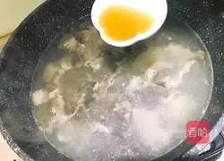 Illustration of how to make braised beef cheeks 5