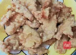 Illustration of Northeastern Pot Pork Recipes 6