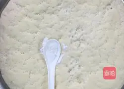 Illustration of how to cut steamed buns 9