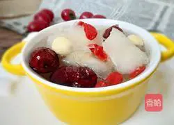 Illustration of how to make Sydney Tremella Soup 9