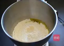 Hot dog buns recipe 1