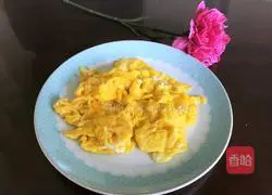 Illustration of making gluten cake 16