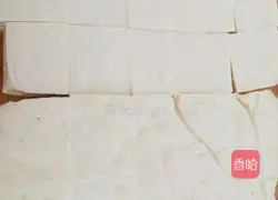 Illustration of how to make fish head and tofu soup 7