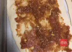 Wu Dalang Shaobing Recipe Illustration 13